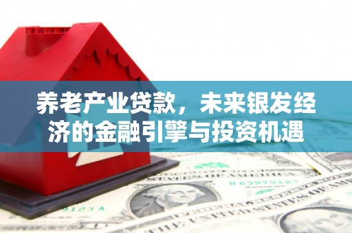 长安养老产业贷款，未来银发经济的金融引擎与投资机遇
