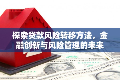福田探索贷款风险转移方法，金融创新与风险管理的未来