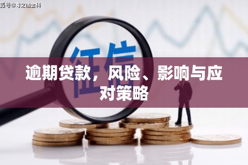 雁江逾期贷款，风险、影响与应对策略