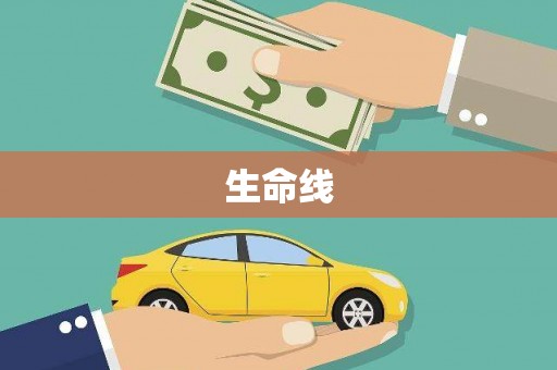 望奎生命线