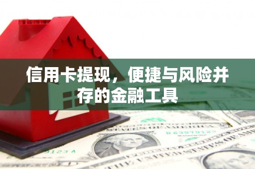 望德堂区信用卡提现，便捷与风险并存的金融工具