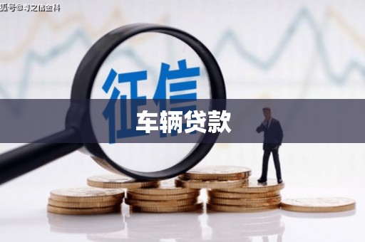 西青车辆贷款