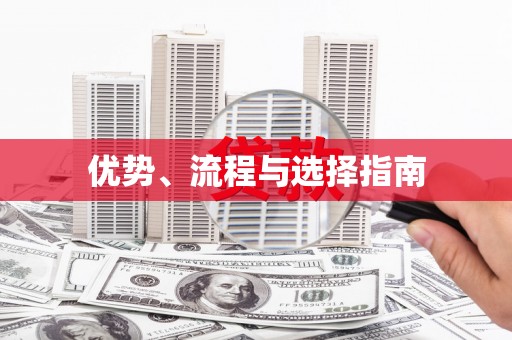 海兴优势、流程与选择指南