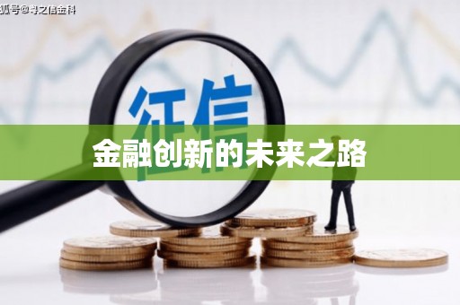 湖内金融创新的未来之路