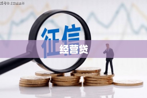 城关经营贷